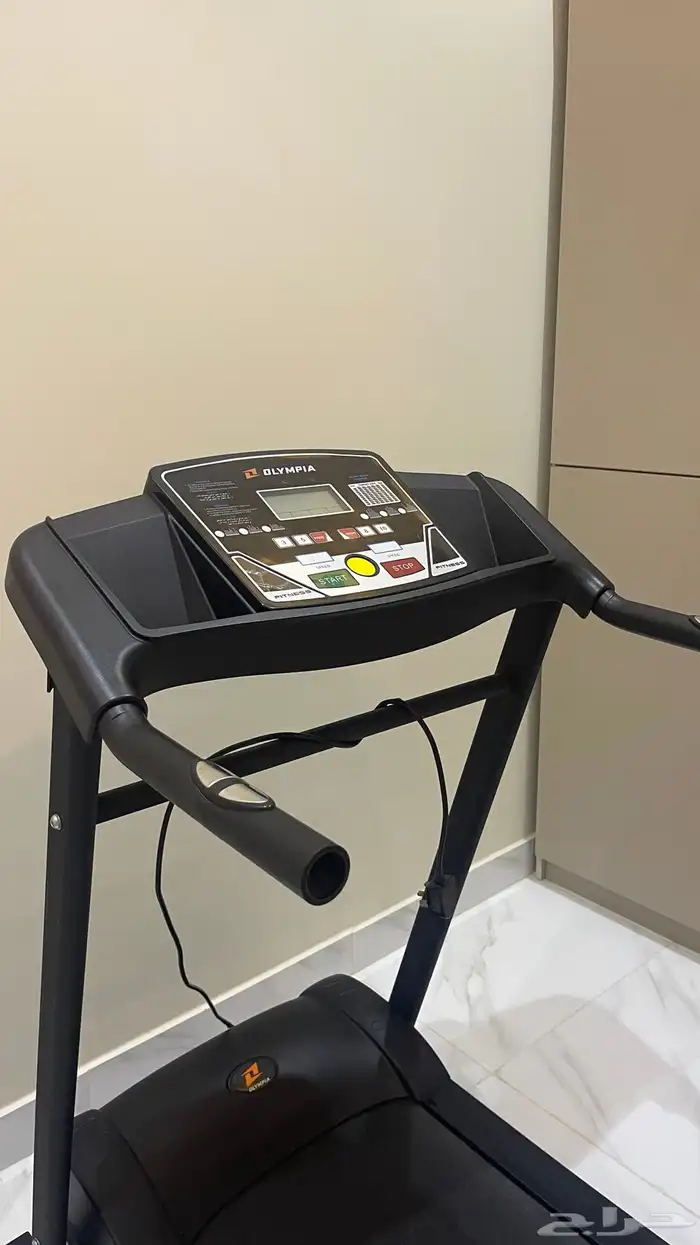 جهاز سير للبيع 3