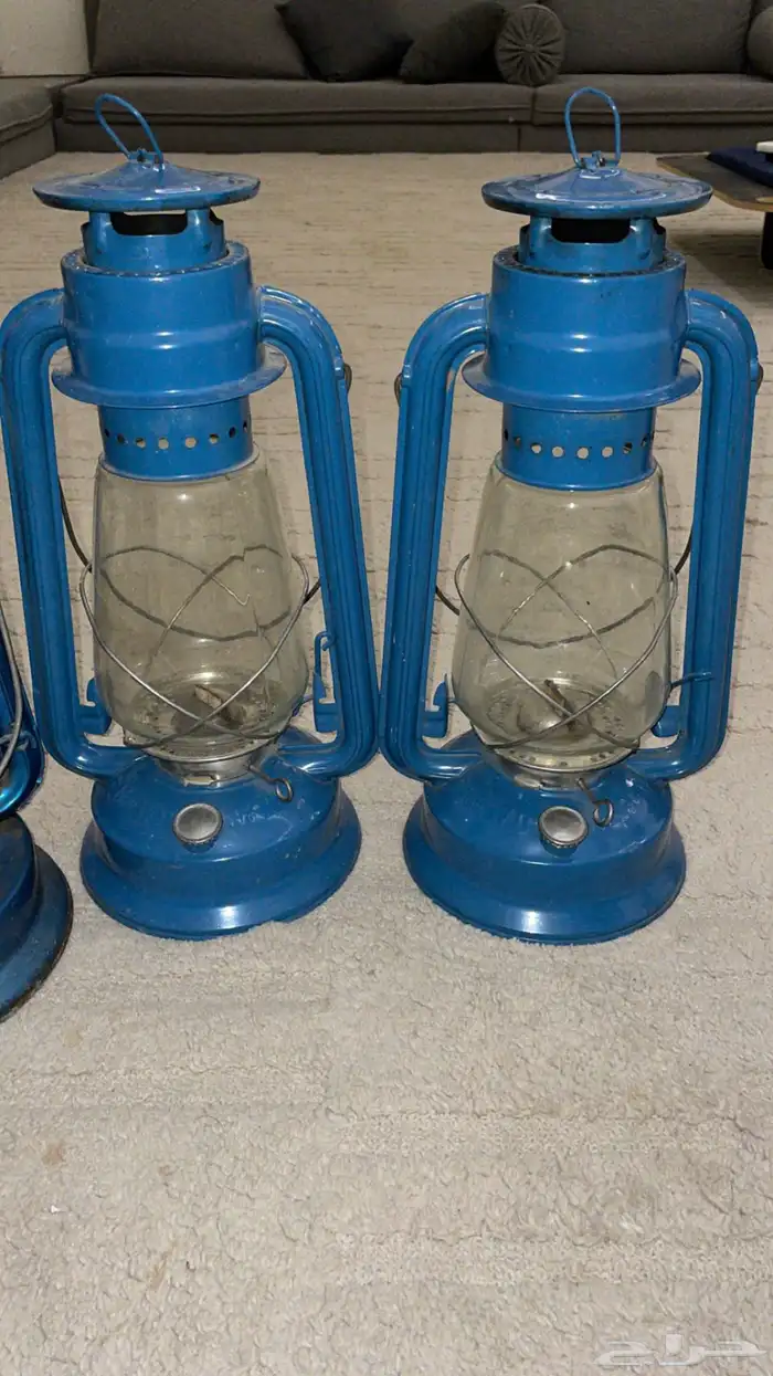 سرج قديمة   سراج 0