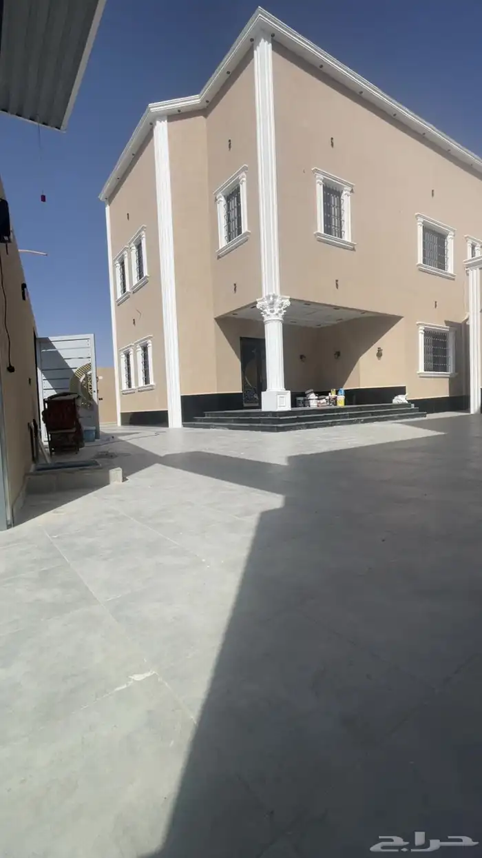 فيلاء دبلوكس فاخره جديده للبيع 2