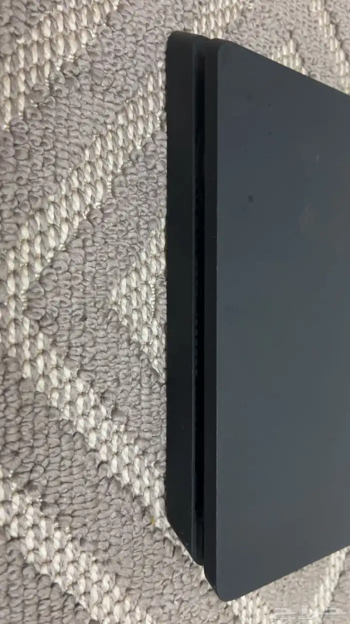 سوني 4 نظيف ولا يشتكي من اي شي 3