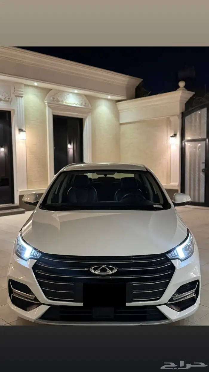 شيري اريزو 6 2023 0