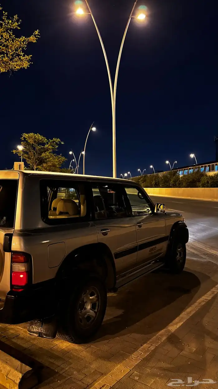 باترول 2001 21