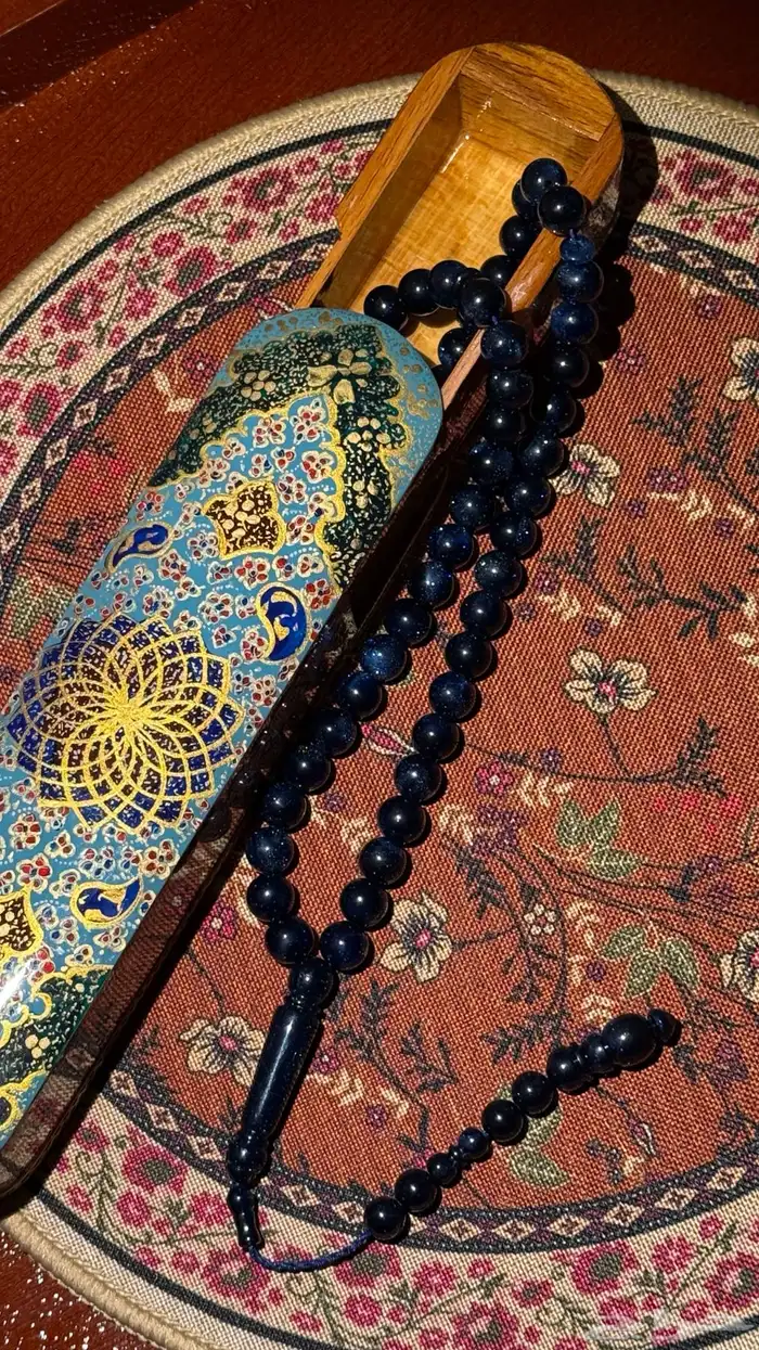 سبحه فاتوران منجم 0