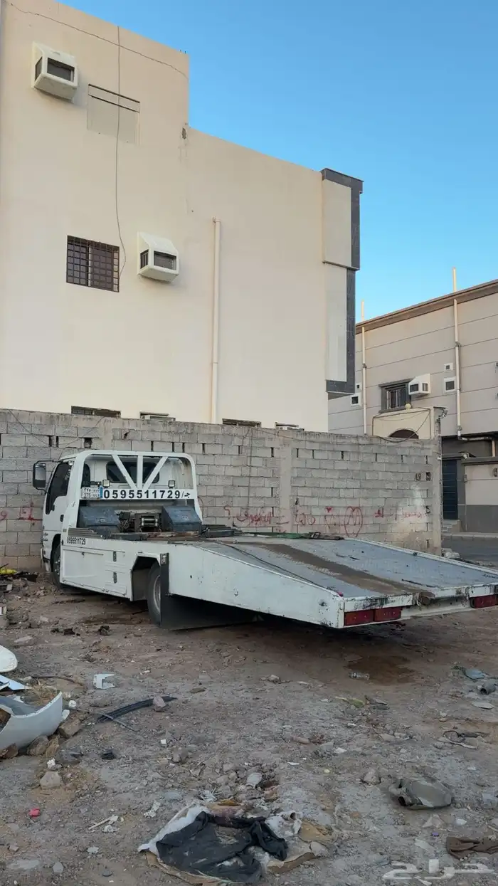 سطحه المدينه المنوره لنقل السيارات المدينه (فقط) 0
