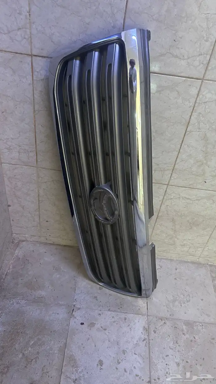 قطع لاندكروزر 6