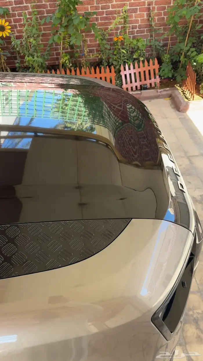 ديفندر HSE X ممشى قليل 8