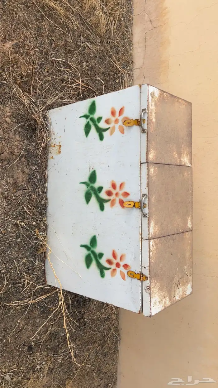 درج تراثي 2