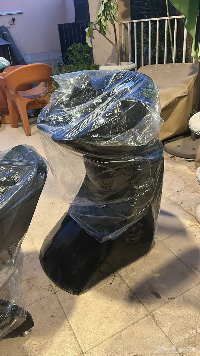 مغسلة شعر 750 ريال 2