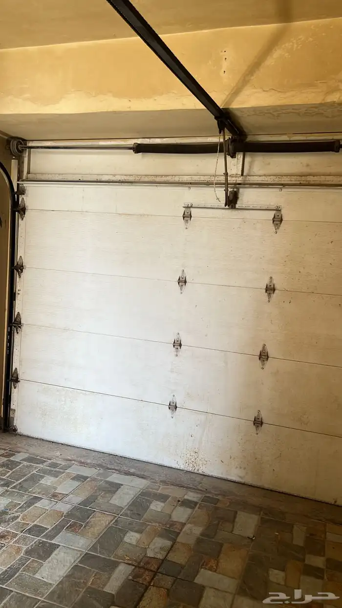 كراج الثابت شرائح أمريكي 2