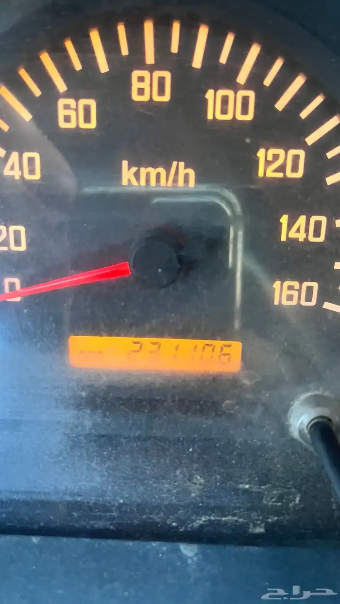 دينا ايسزوز للبيع مديل 2012ماشيه 231 الف 14