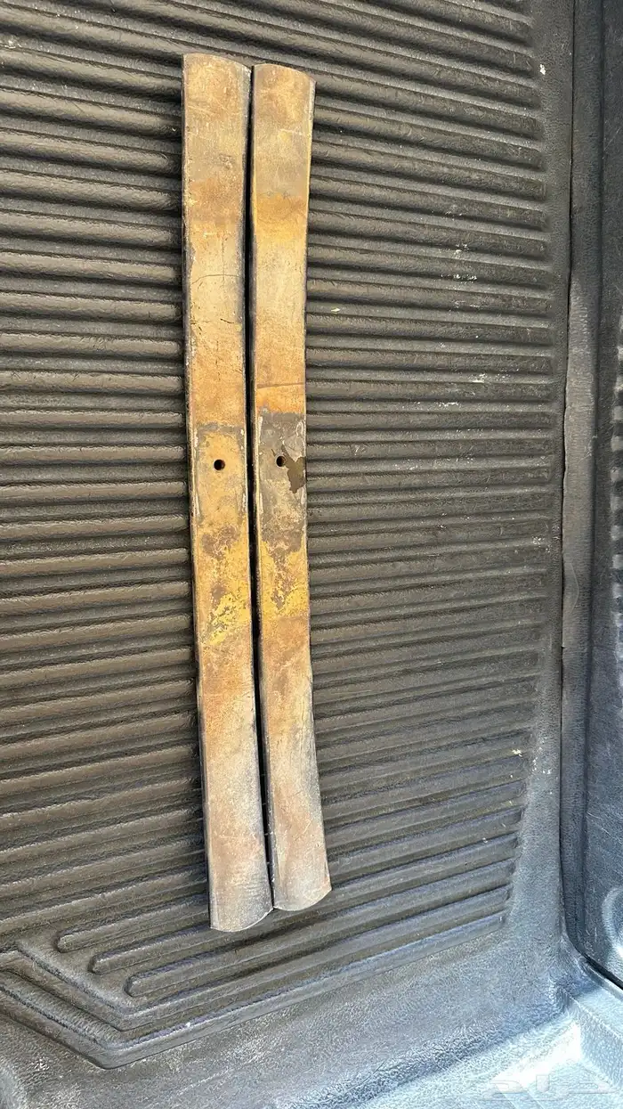 سست هايلوكس يبانية 2005 1