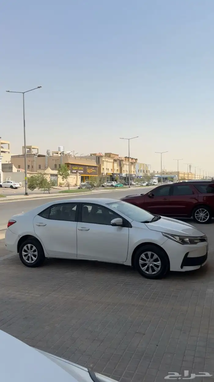 كورلا 2017 للبيع 4