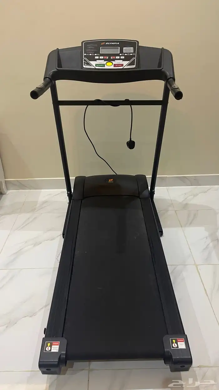 جهاز سير للبيع 0