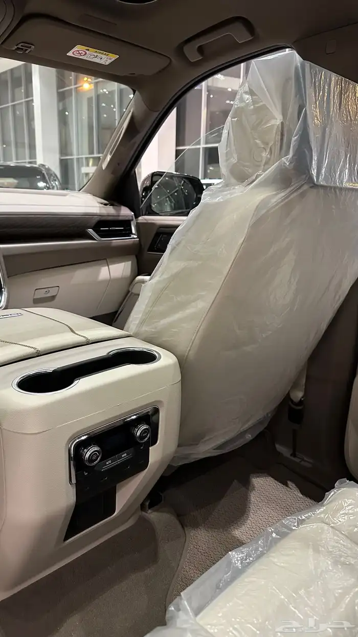 GMC يوكن دينالي XL 2025 14