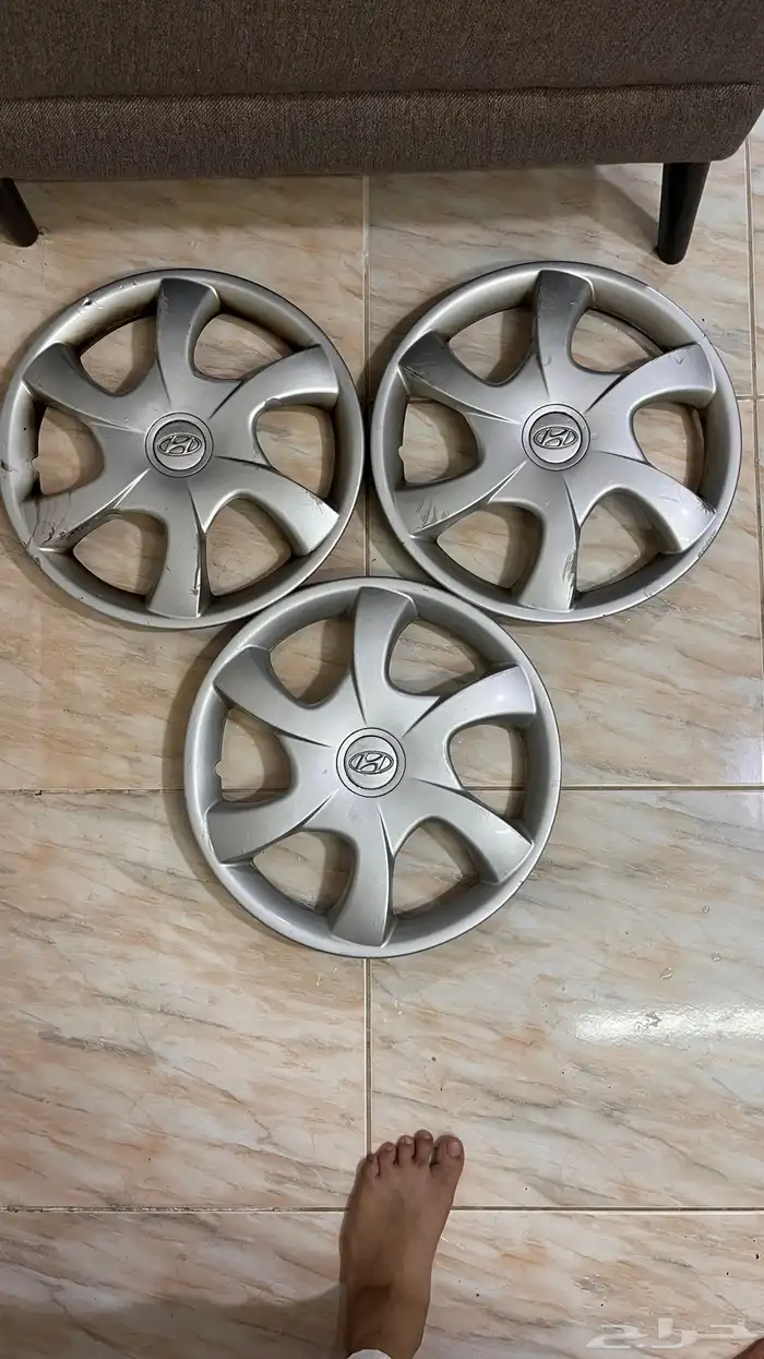 طيس هونداي سوناتا 2007 2008 0