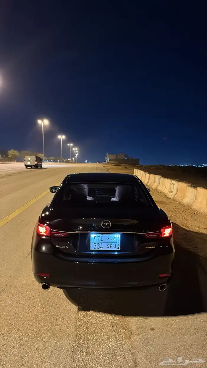 مازدا 2025 6 20