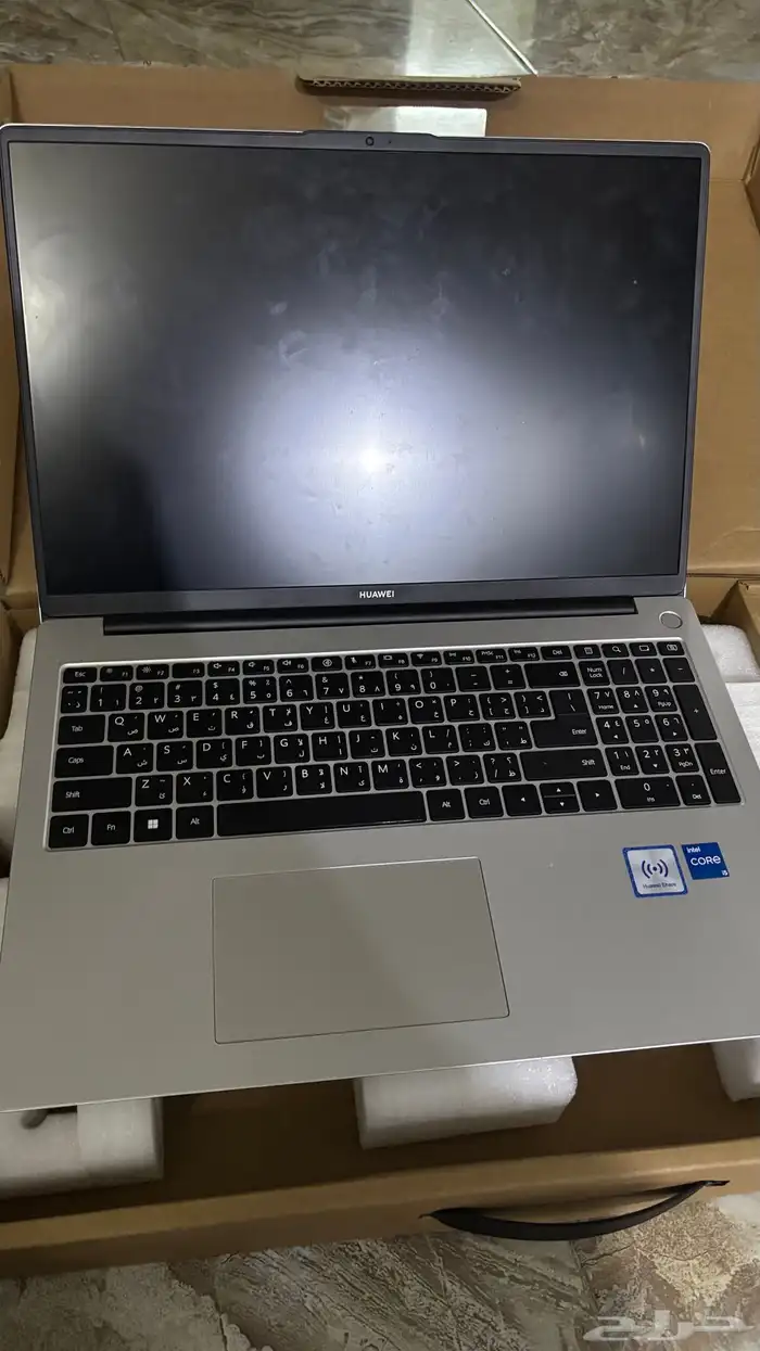 لابتوب هواوي ميت بوك D16 2