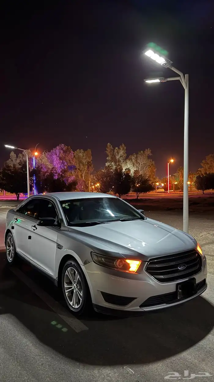 فورد تورس 2015 للبيع 3