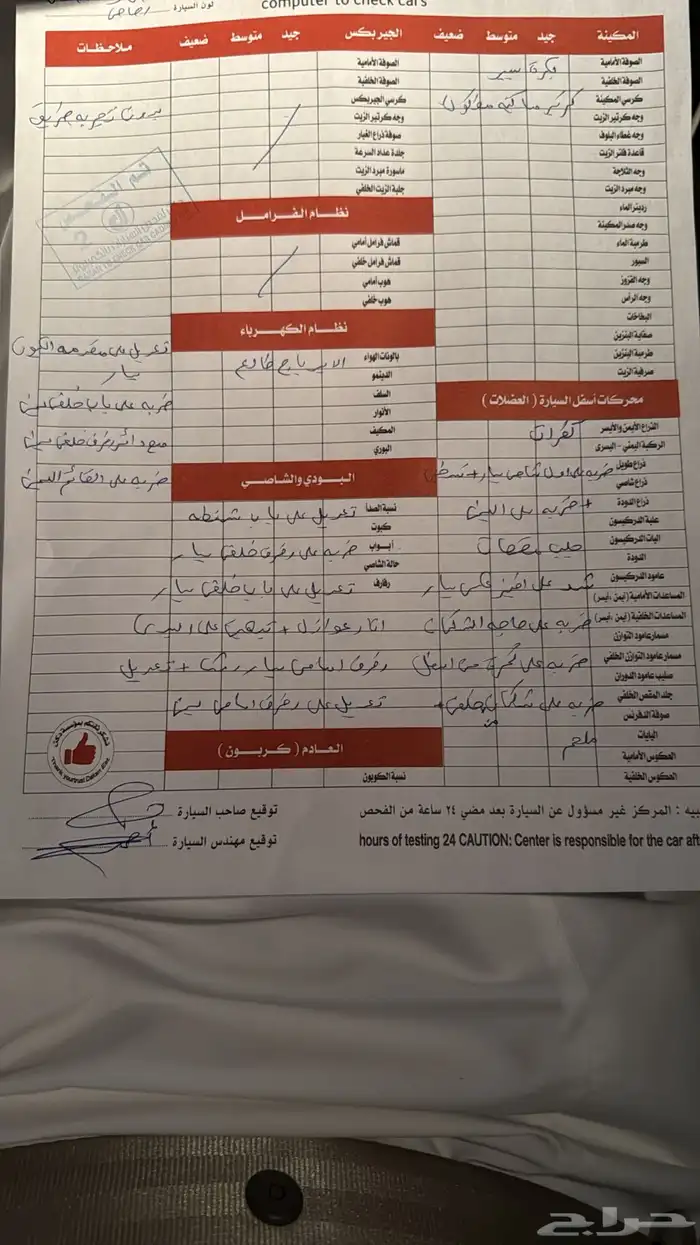 للبيع سوناتا 2018 0