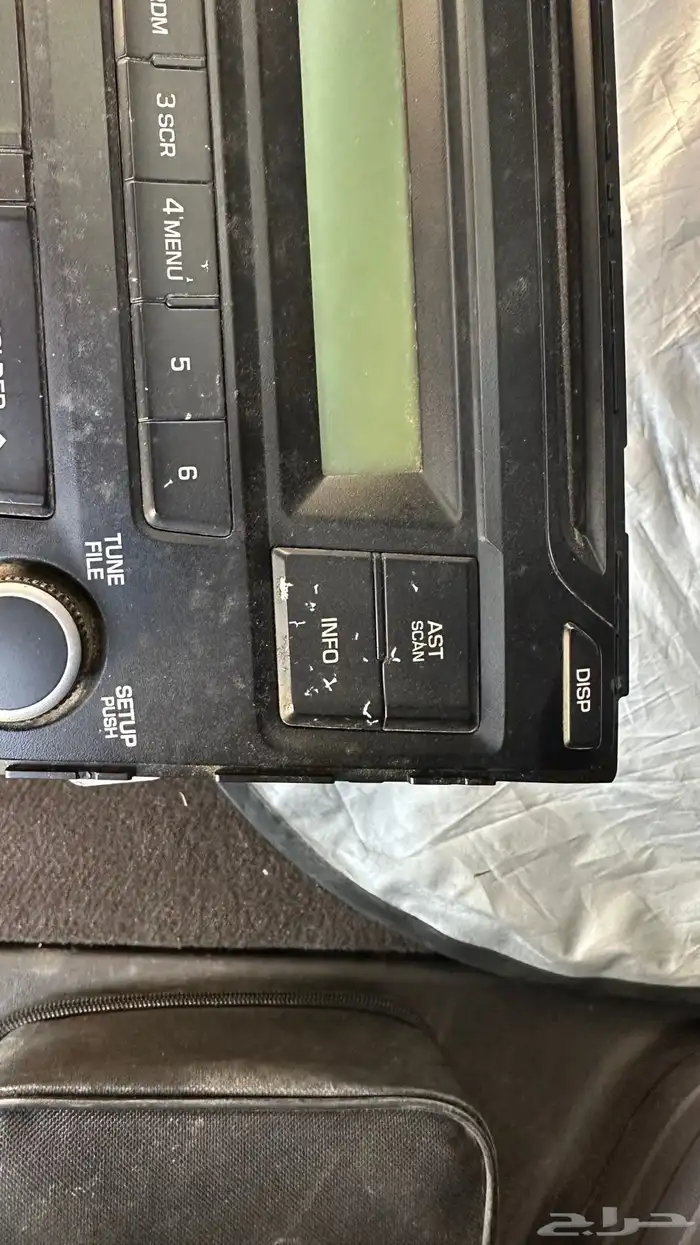 جهاز مسجل كريتا 2018 4