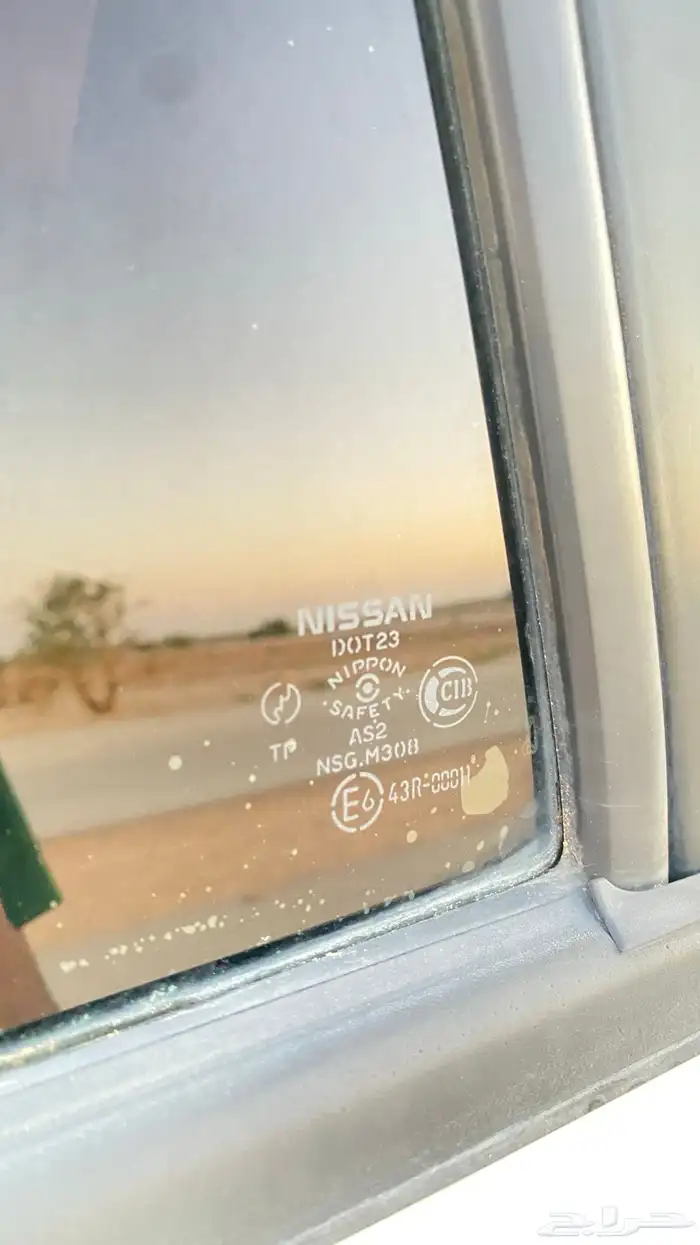 باترول 4500 بخاخ (2001) 10