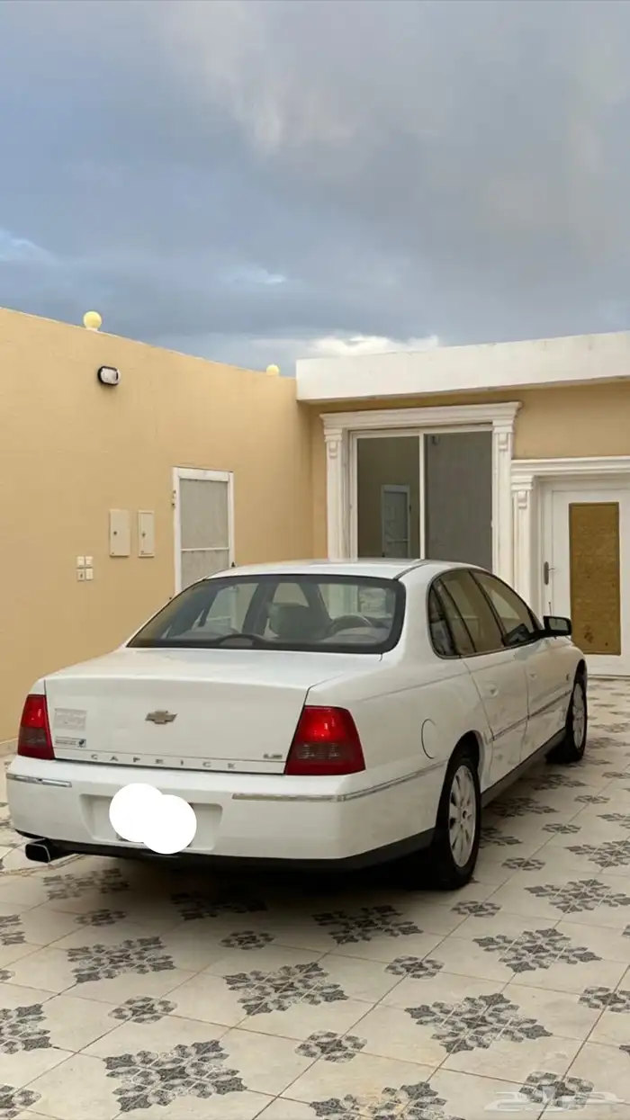 كابرس 2006للبيع 2
