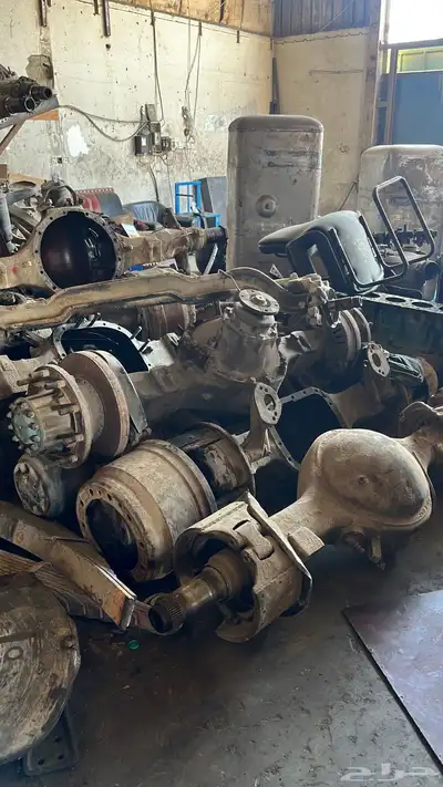 فولفو مارسديس index