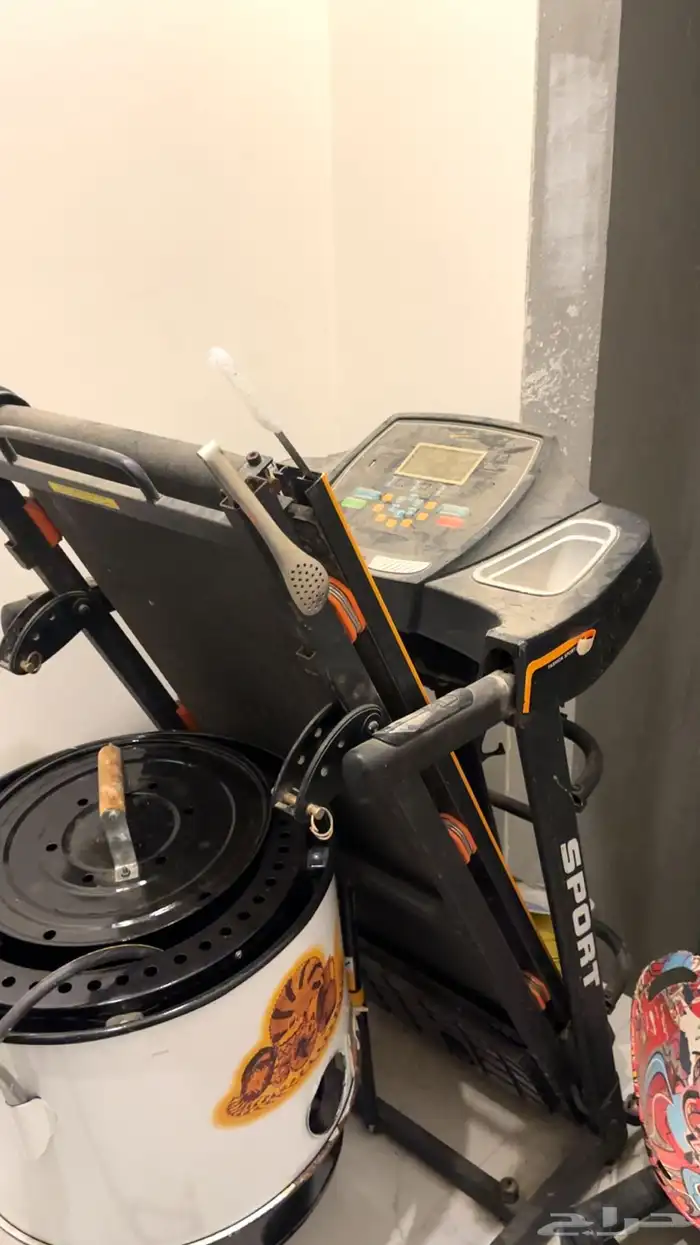 سير رياضي 1