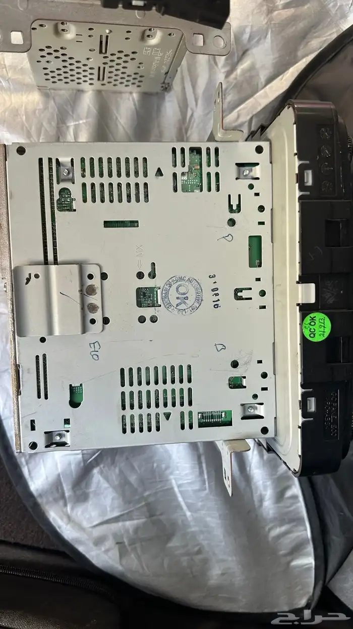 جهاز مسجل كريتا 2018 1