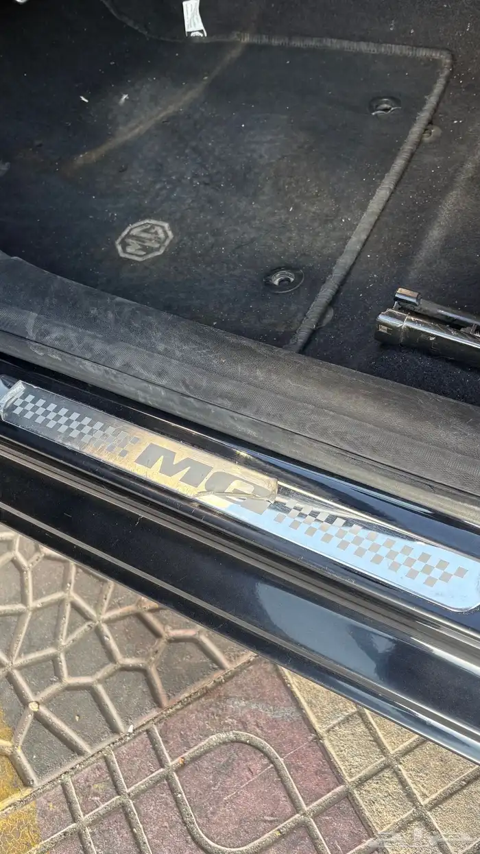 MG6  سايك موتور 2021 24