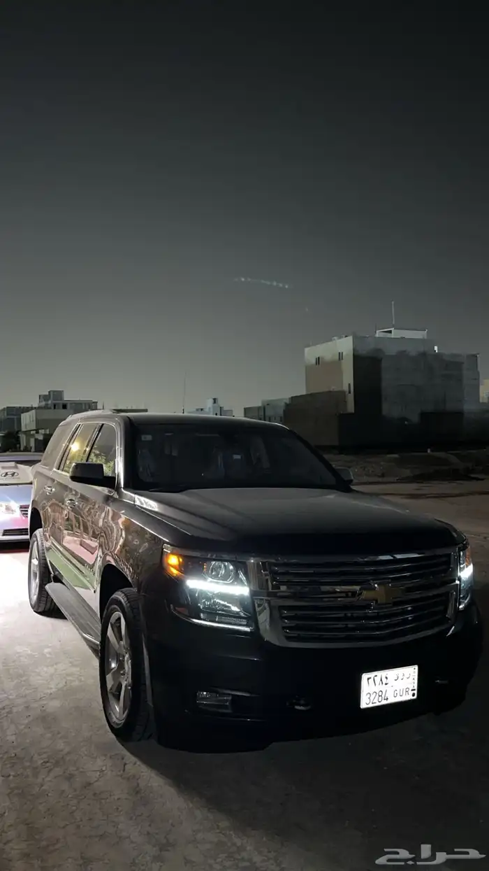 للبيع تاهو LS مطور 2018 بلد كرت 2