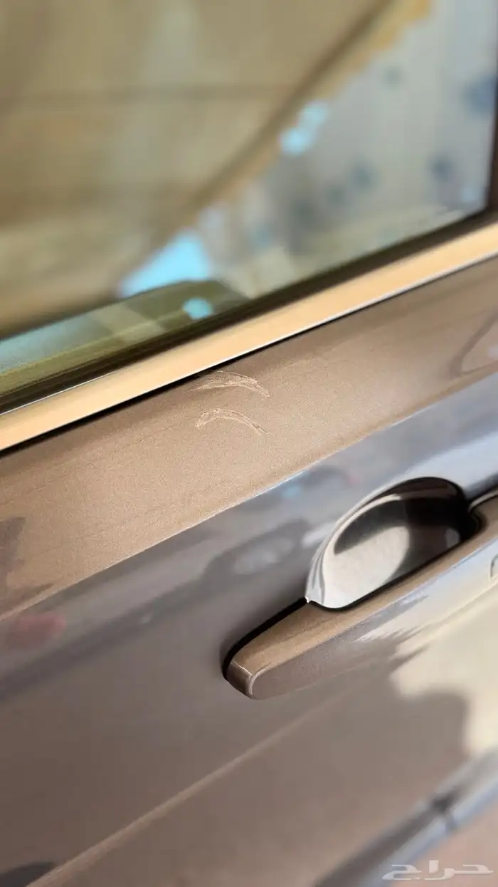 تورس نص فل سعودي 6 سلندر 9