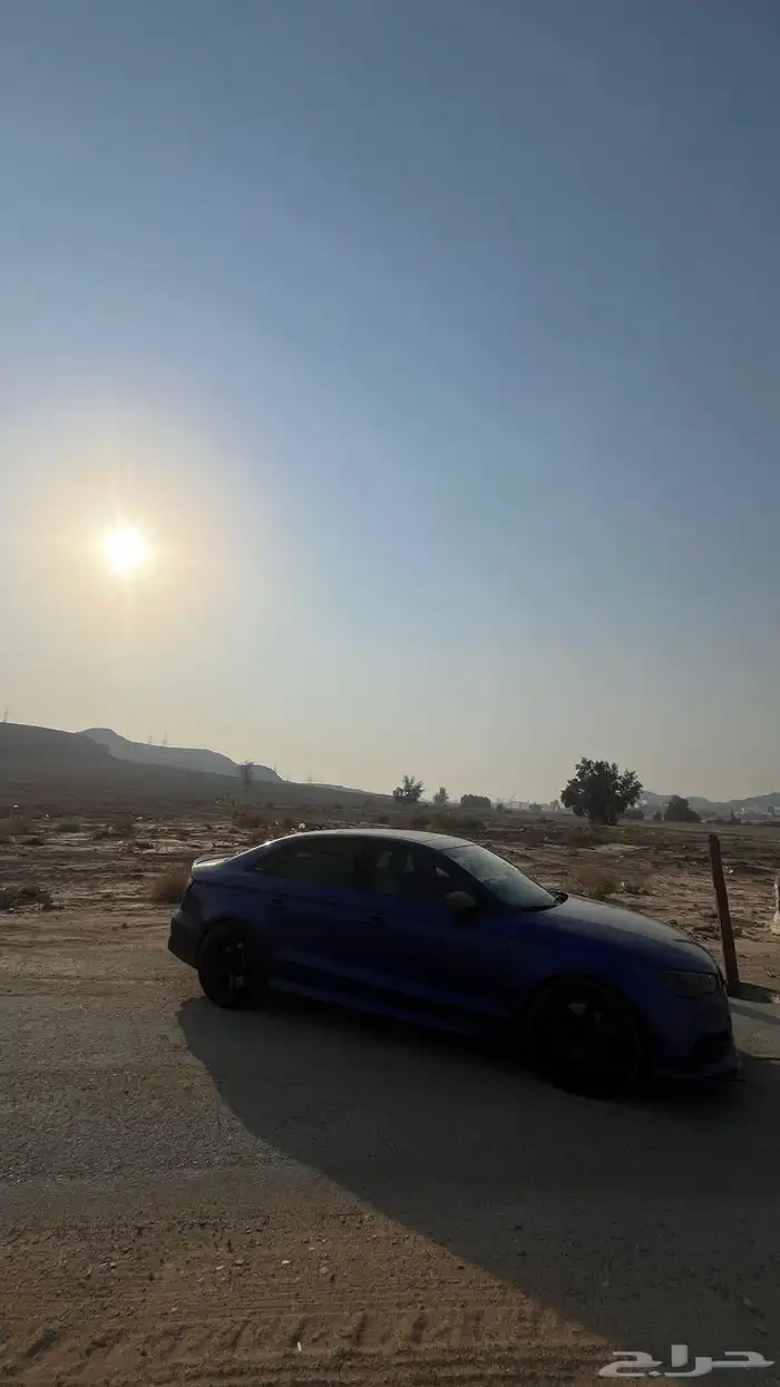 اودي s3 4