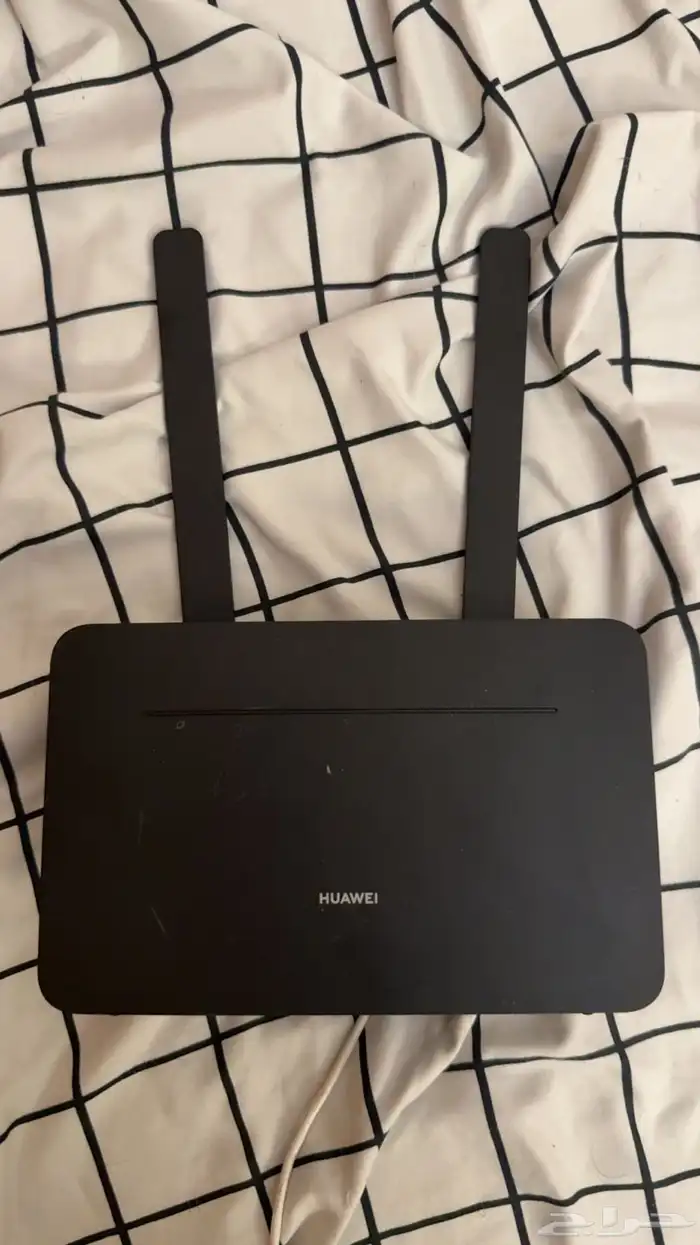 راوتر هواوي 5G 0