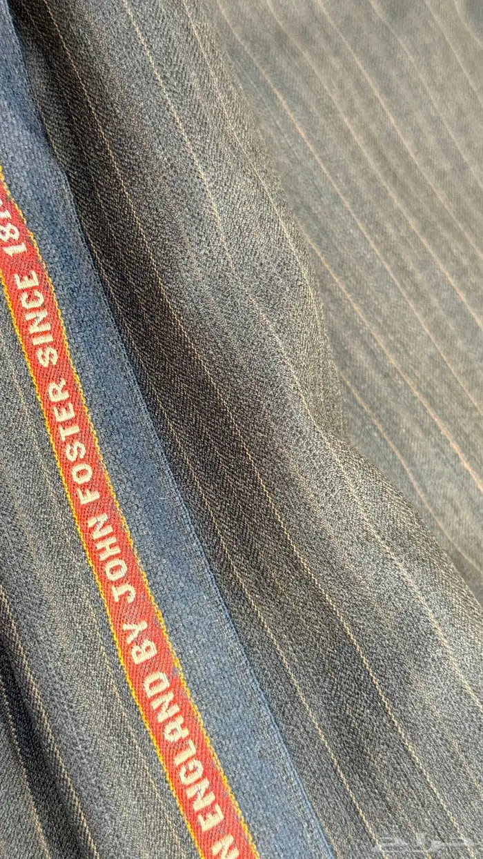 اقمشة شتوي رجالي 9