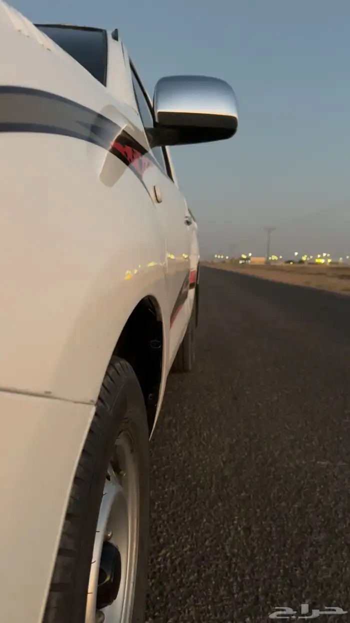 هايلوكس 2009 2
