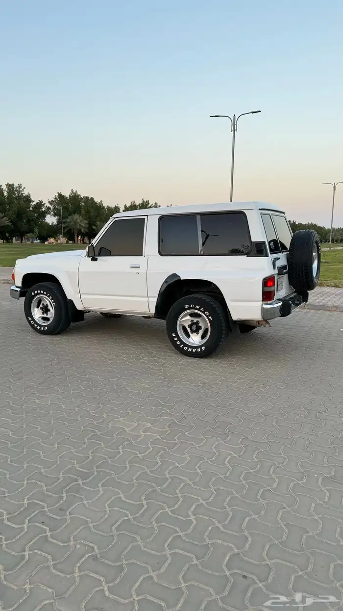 باترول 90 3