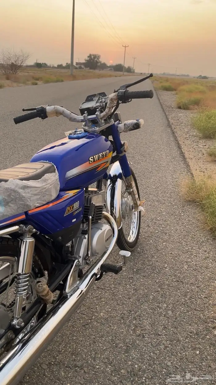 للبيع دباب X100 سويدي 0