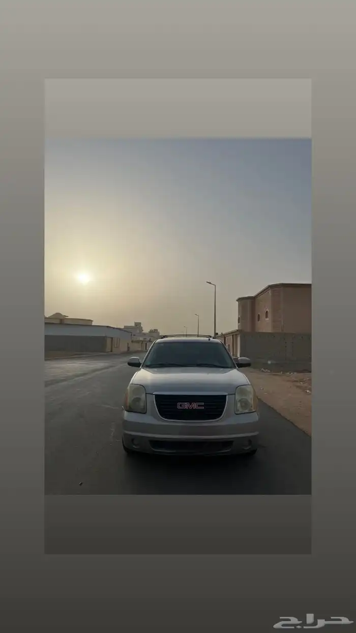 جمس يوكن 2007 تواصل واتس 0