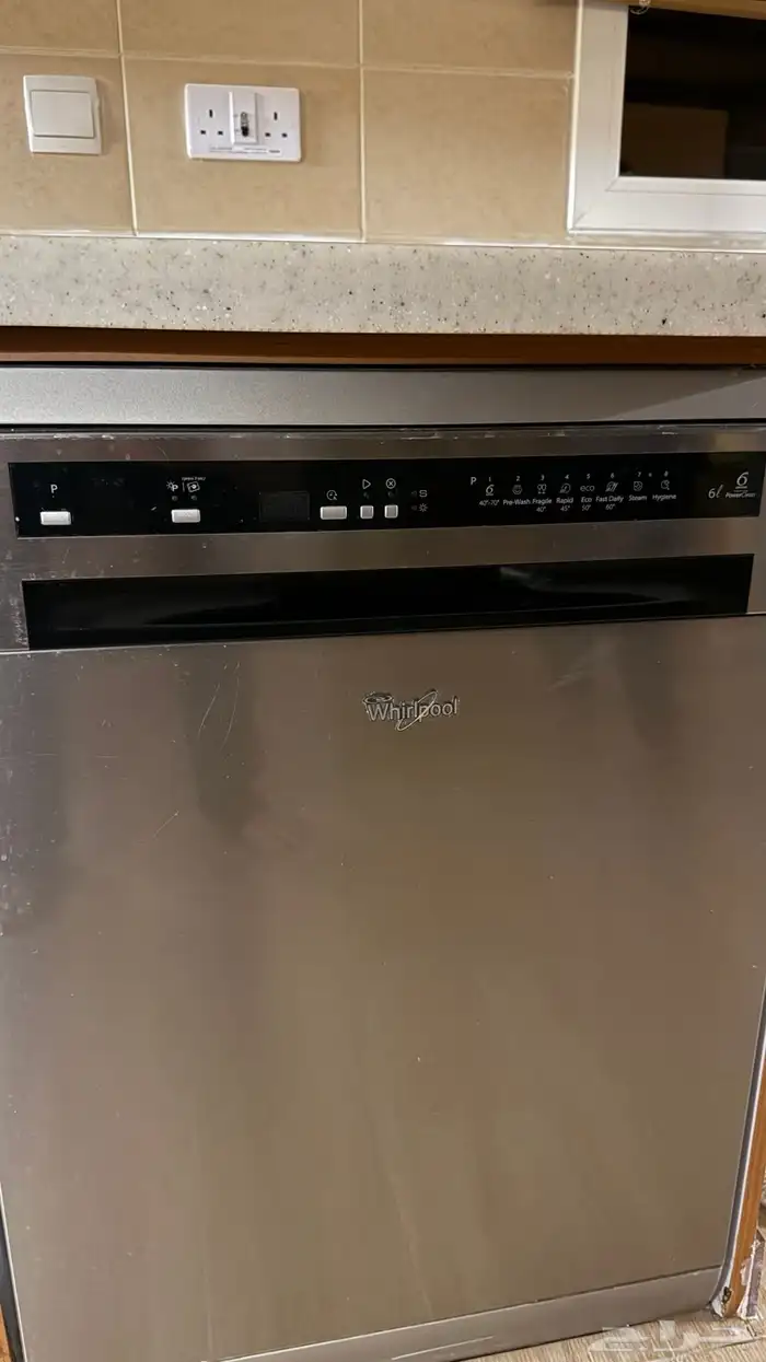 غسالة صحون 1