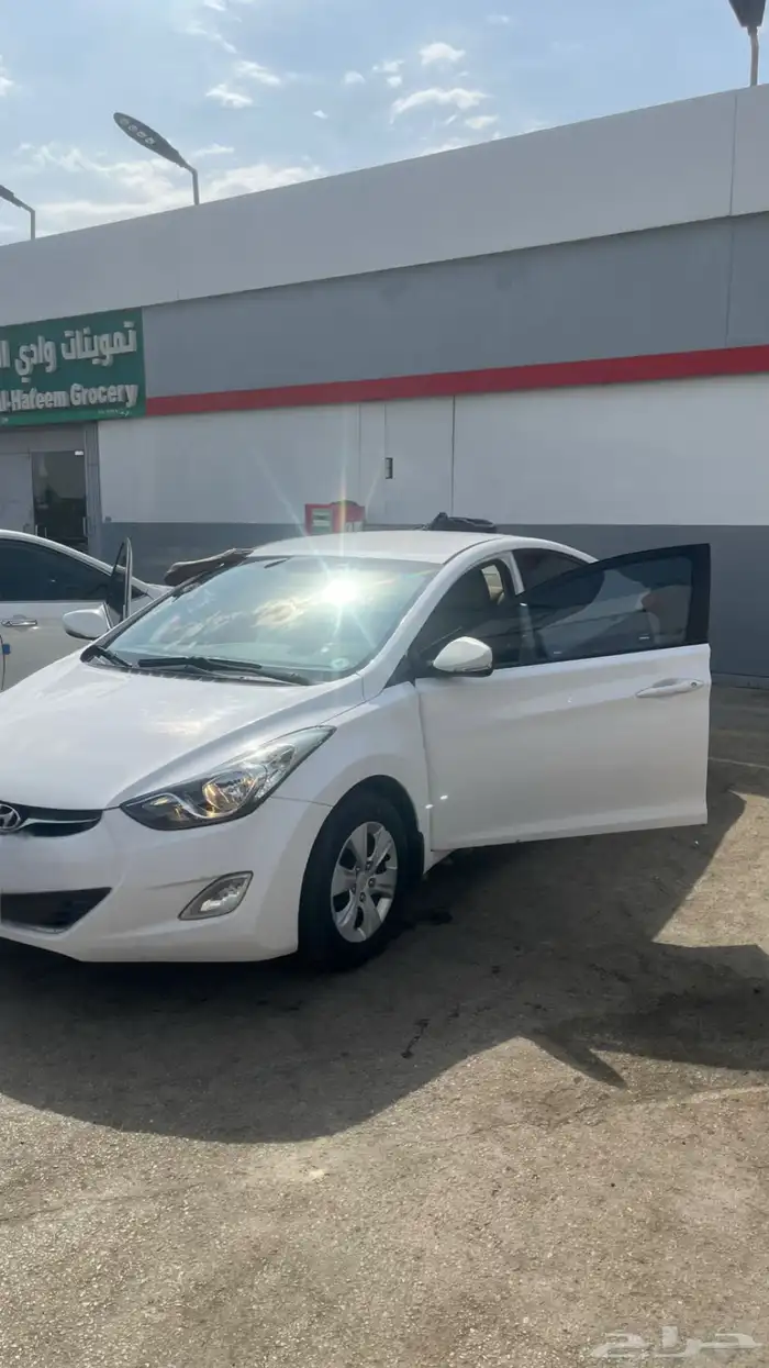 للبيع النترا 2013 GLS 1