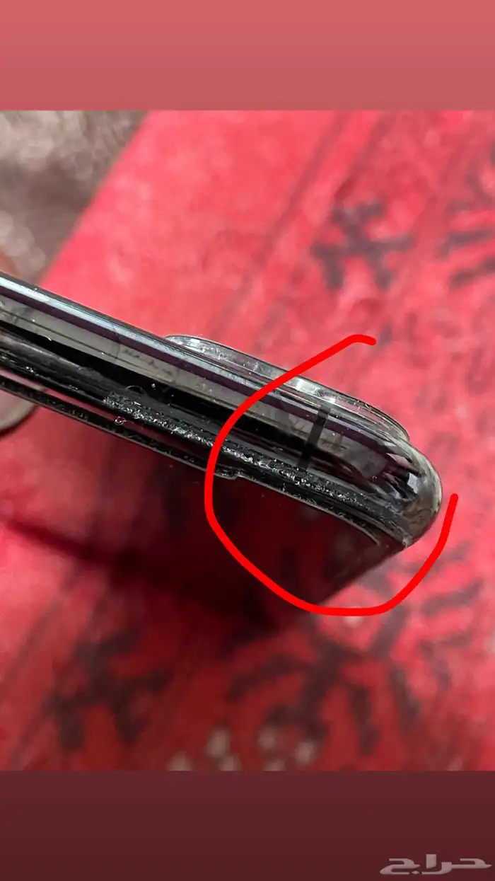 ايفون 11 برو 256 -رمادي غامق - الخرج 4