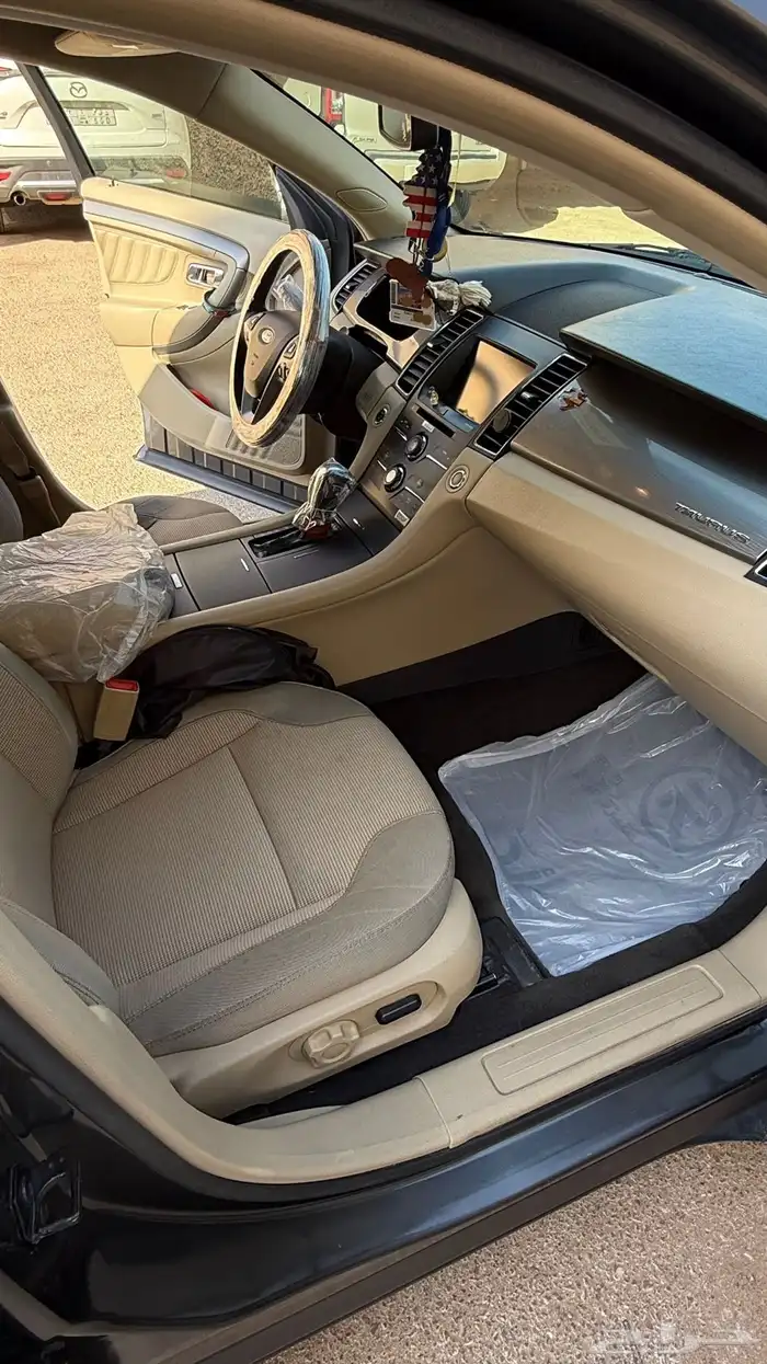 تورس نص فل سعودي 6 سلندر 5