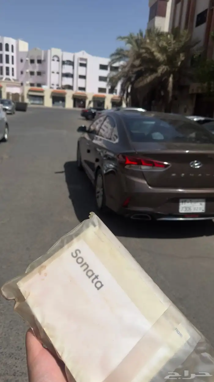 سوناتا 2019 11