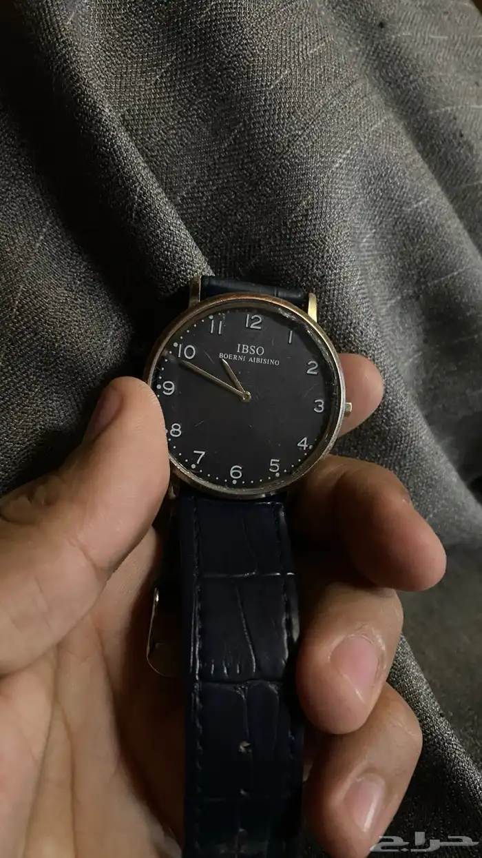 ساعه رجاليه 1
