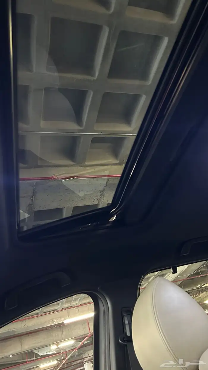 للبيع مازدا CX9 شرط وكاله 2018 فل كامل 20