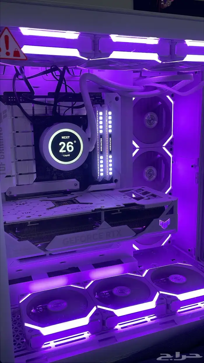 تجميعة بيسي احترافي باللون الأبيض 4