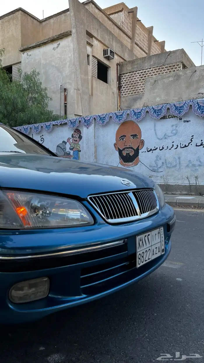 صني 2001 9