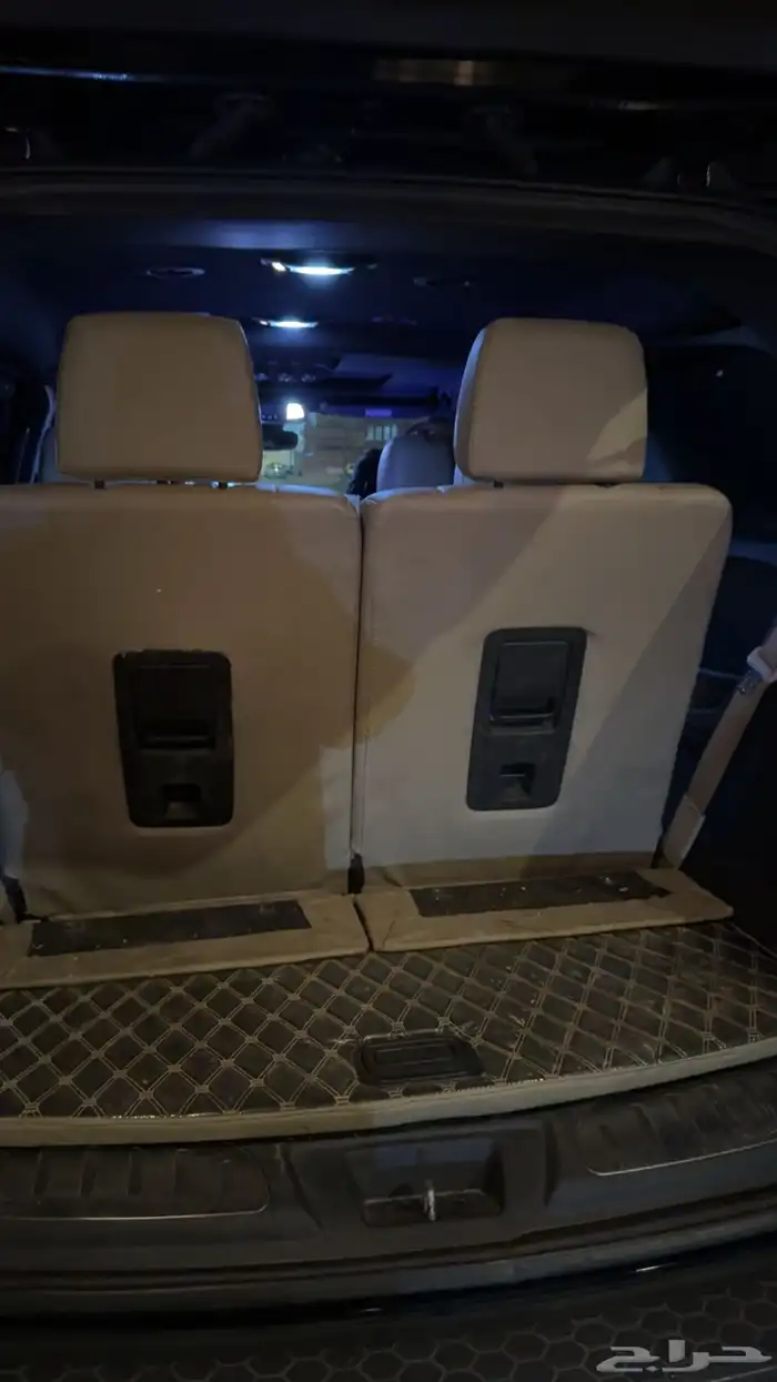 سياره دوج درانجو للبيع 75 الف كاش للبنك 14