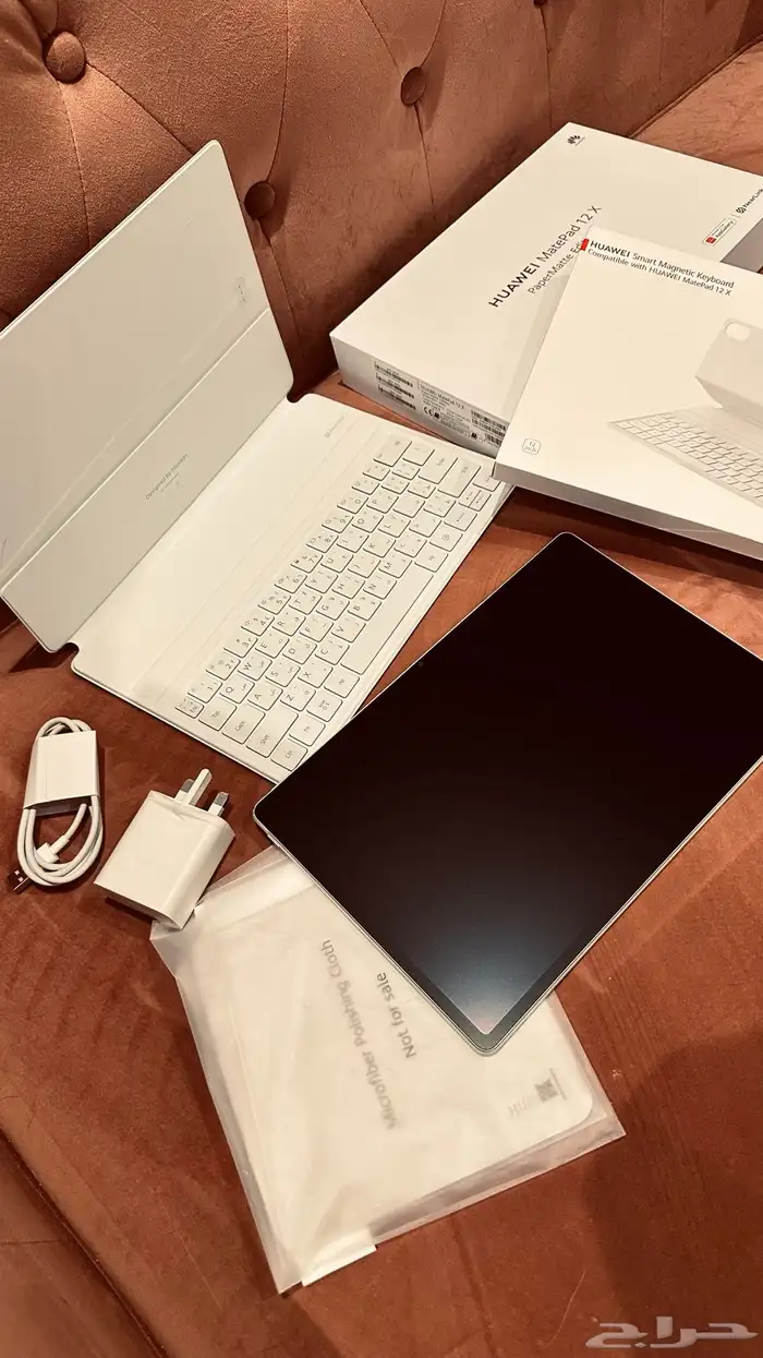 تابلت هواوي ميت بادx12 2